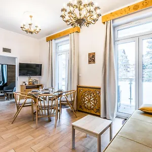Aparthost Jagiellońska Zakopane